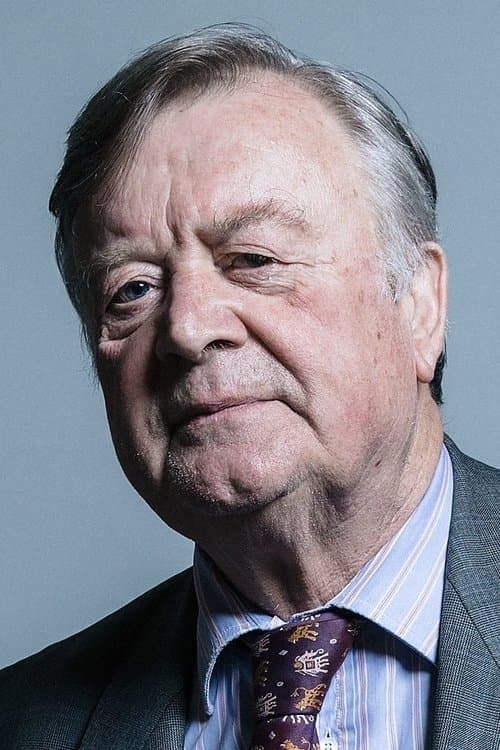 Ken Clarke profile photo