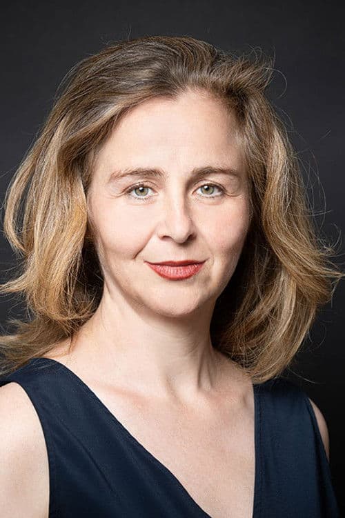 Vanessa Payer profile photo