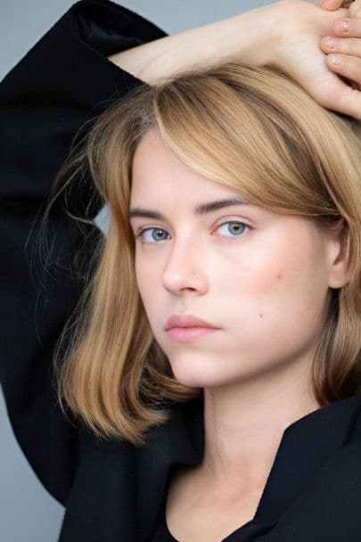 Alex Silberg profile photo