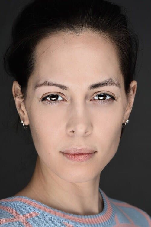 Mariya Valeshnaya profile photo