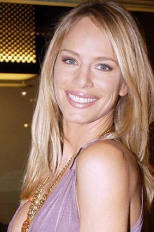 Camilla Sjoberg profile photo