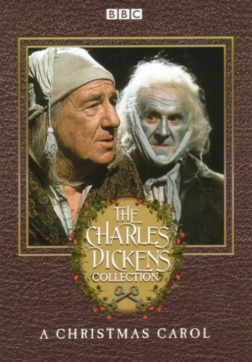 A Christmas Carol poster