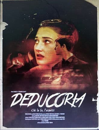 Deducoria poster