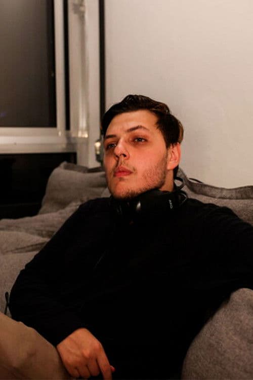 Vinicius Daza profile photo