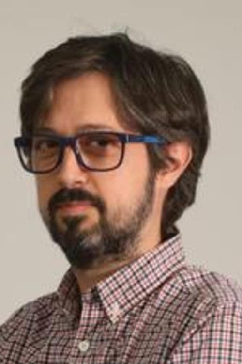 José Luis García Nieves profile photo