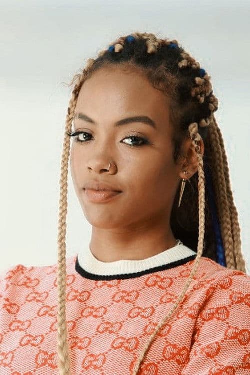 Josemily Royle profile photo