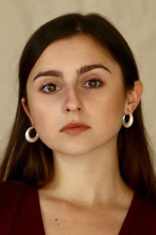 Karina Cherchevych profile photo