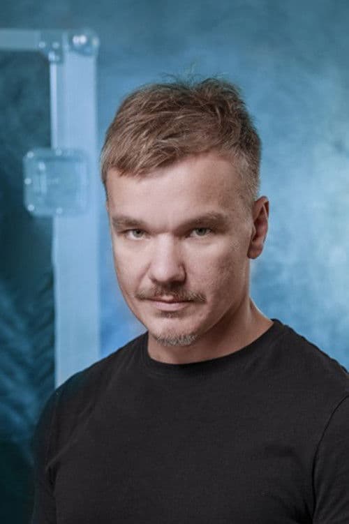 Ottó Culka profile photo