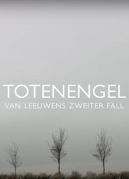 Totenengel - Van Leeuwens zweiter Fall poster