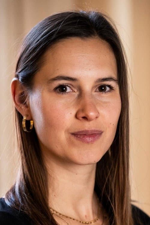 Sara Isabella Jønsson profile photo