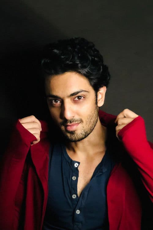 Kashyap Barbhaya profile photo