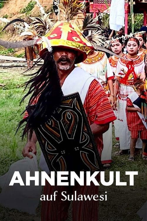 Sulawesi – Indonesiens geheimnisvolle Schönheit poster