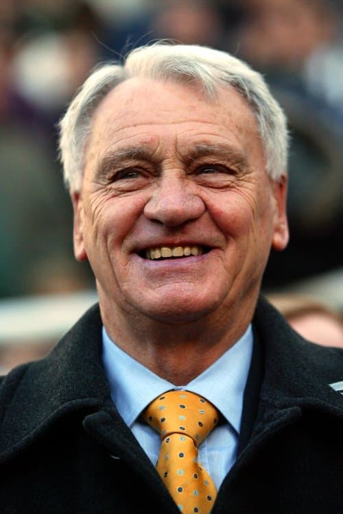 Bobby Robson profile photo