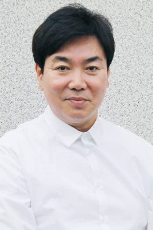 Kim Il-woo profile photo