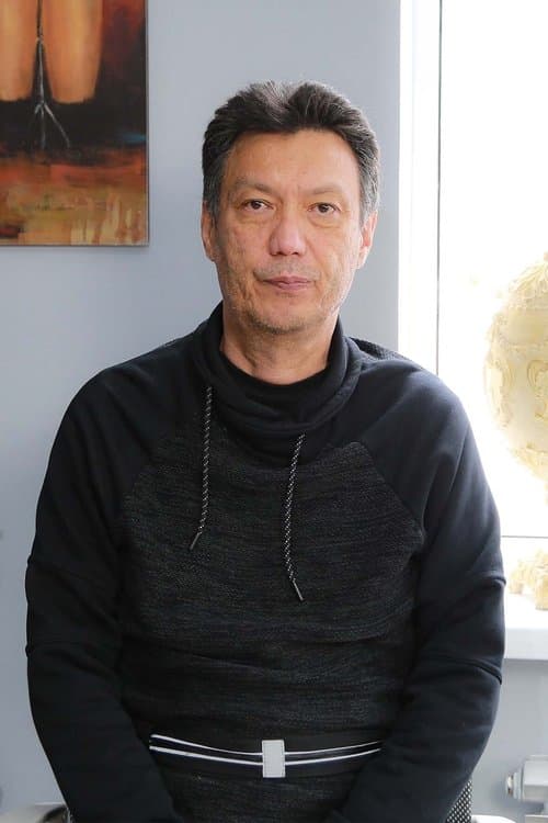 Amir Karakulov profile photo