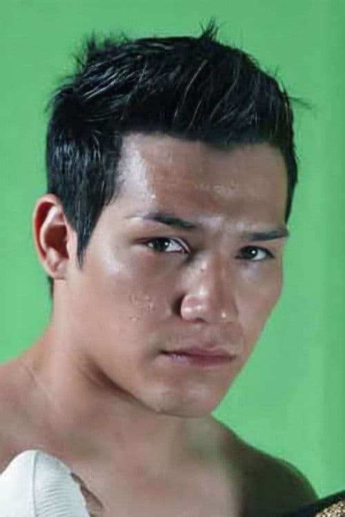 Hernan Marquez profile photo