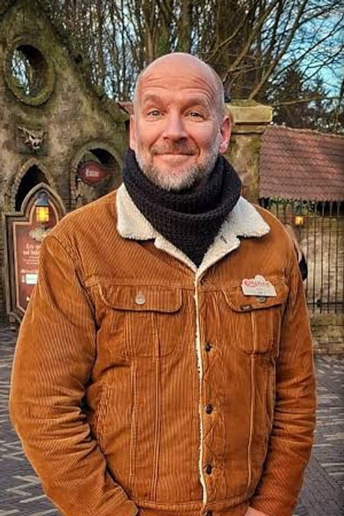 Jeroen Verheij profile photo
