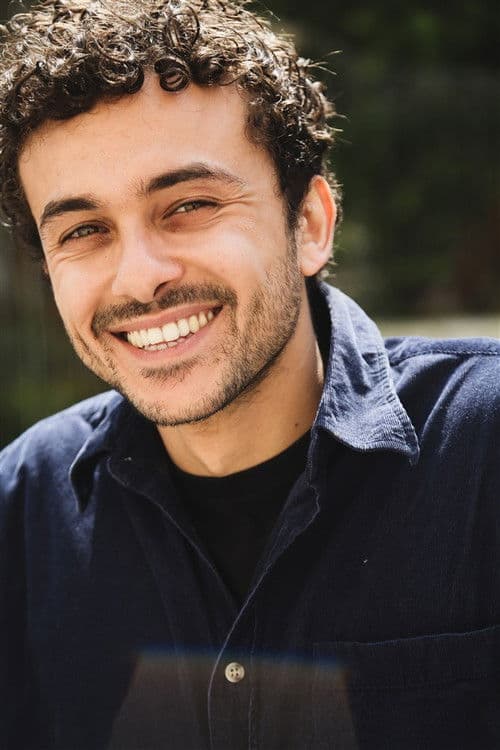 Merwane Tajouiti profile photo