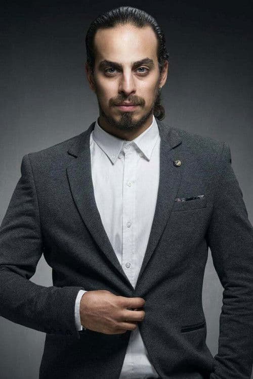 Edmon Orahi profile photo