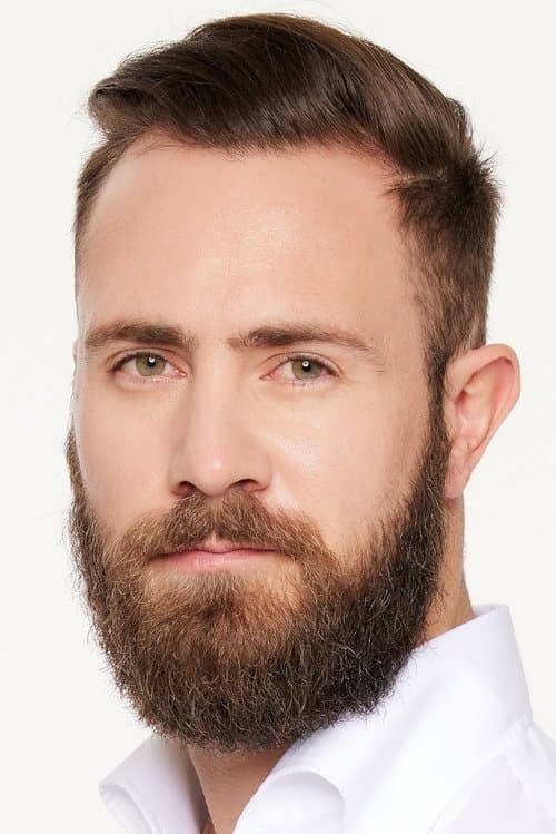 Justin John Harvey profile photo