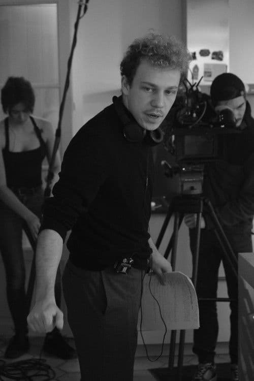 Mallory Triquoire profile photo