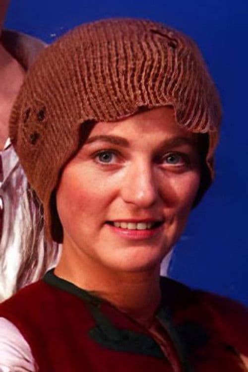 Gail Harrison profile photo