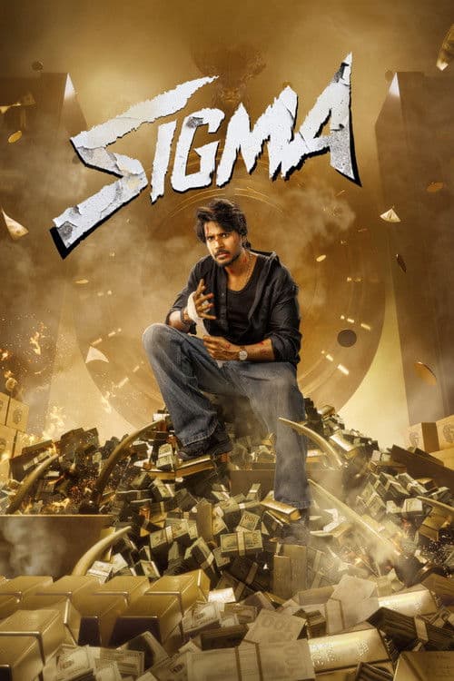 Sigma poster
