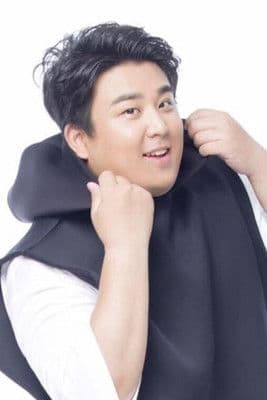 Zhen Yang profile photo