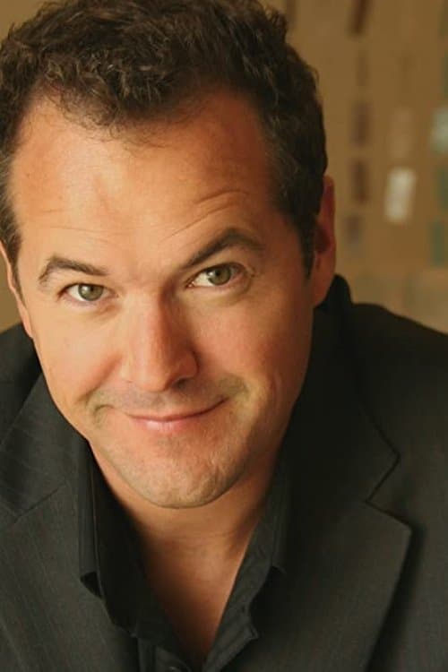 Shawn Driscoll profile photo