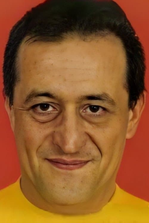 Parkan Özturan profile photo