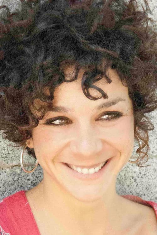 Alba Alonso profile photo