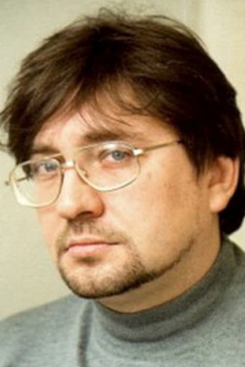 Aleksei Kapilevich profile photo