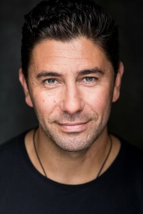 Xavier Horan profile photo