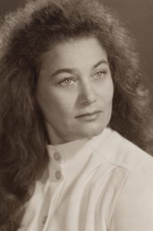 Natalya Prokopyeva profile photo
