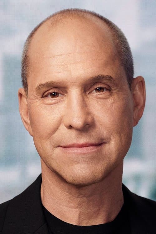 Brian Robbins profile photo