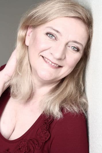 Margareta Pettersson profile photo