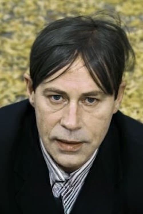 Hugues Quester profile photo