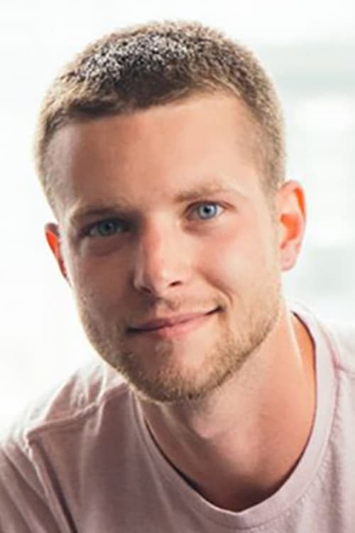 Benjamin Blue profile photo