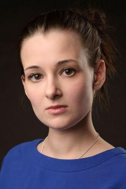 Yuliya Chernova profile photo