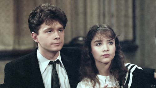 Moře nikdy neuvidím poster