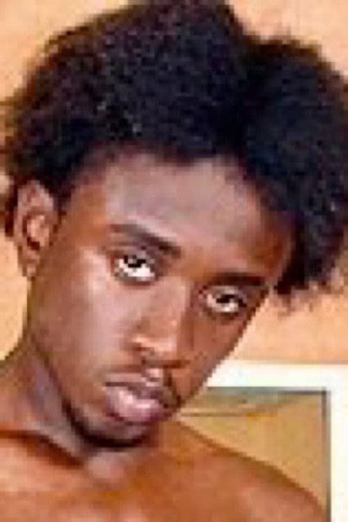 Afro Man profile photo