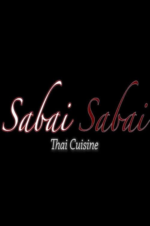 Sabai Sabai poster