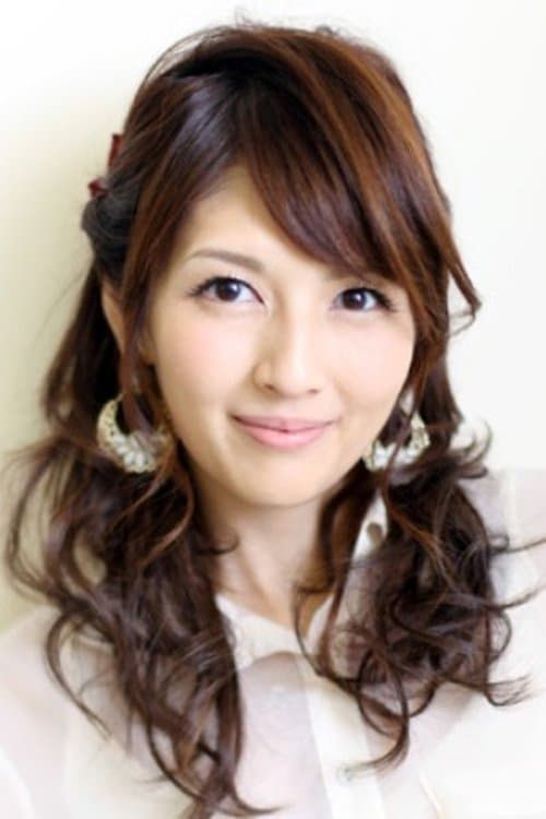 Rei Yoshii profile photo