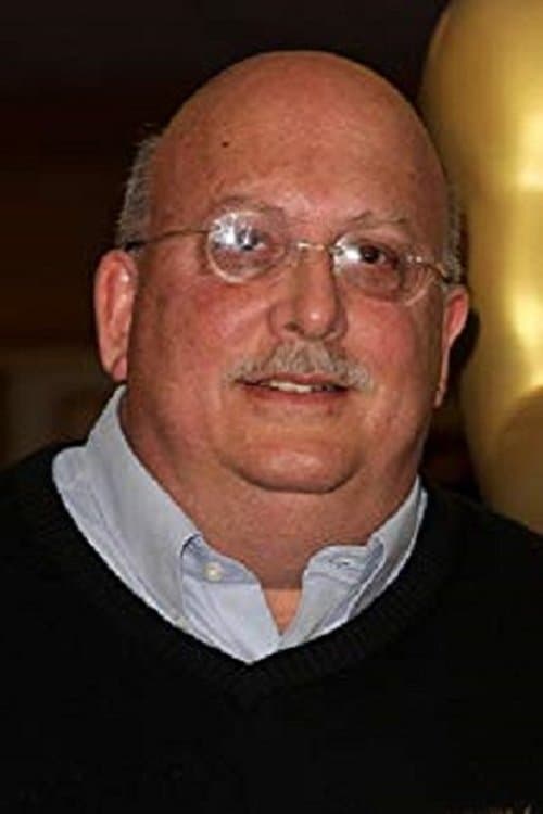 Mitchell Block profile photo