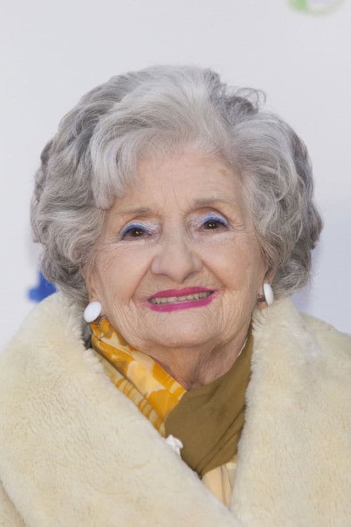 Amparo Pacheco profile photo