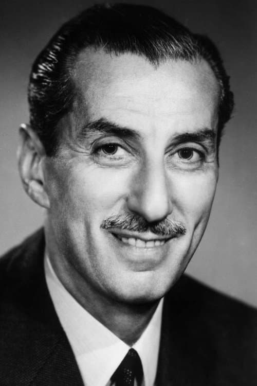 Robert Trout profile photo