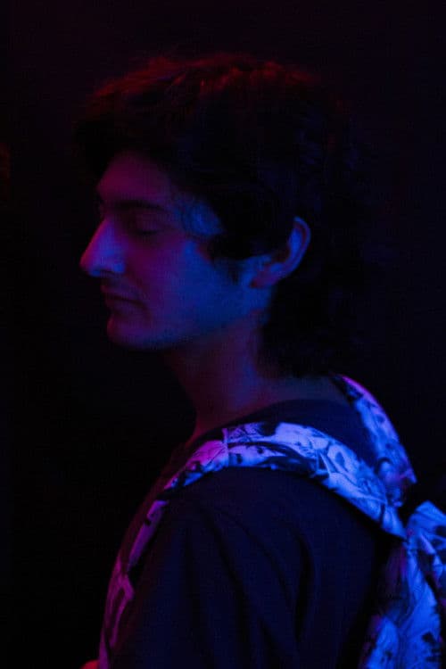 Bruno Lopez profile photo