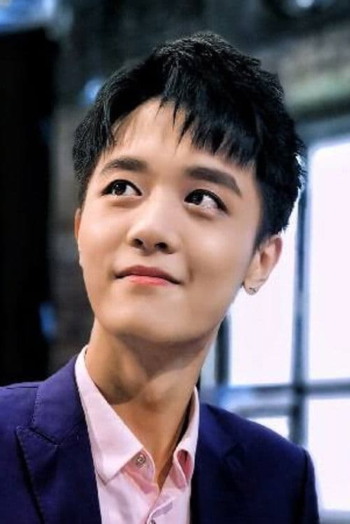 Bowen Dong profile photo