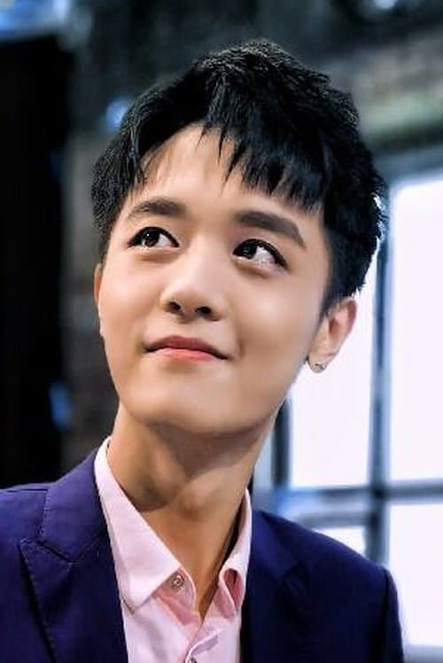 Bowen Dong profile photo