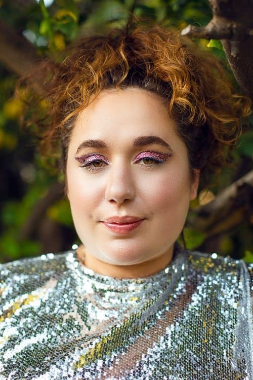 Liza Treyger profile photo